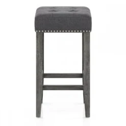 Stoffbarhocker - Dove 10 Stoffbarhocker - Dove -Barstuhl Pro Geschaft stoffbarhocker dove 3