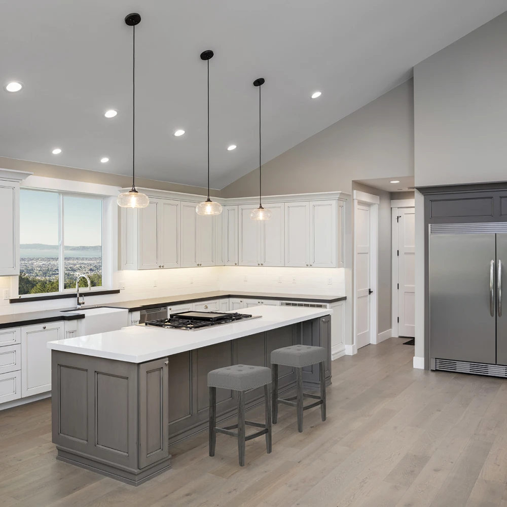 Stoffbarhocker - Dove 7 Stoffbarhocker - Dove – Bild 7