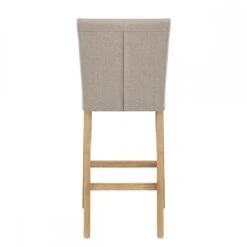 Atlantic Stoffbarhocker Eiche - Cornell 10 Atlantic Stoffbarhocker Eiche - Cornell -Barstuhl Pro Geschaft stoffbarhocker eiche cornell 3