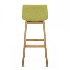 Atlantic Stoffbarhocker - Eiche - Drift 11 Atlantic Stoffbarhocker - Eiche - Drift -Barstuhl Pro Geschaft stoffbarhocker eiche drift 4