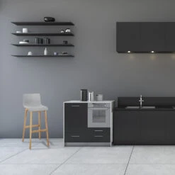 Atlantic Stoffbarhocker - Eiche - Drift 13 Atlantic Stoffbarhocker - Eiche - Drift -Barstuhl Pro Geschaft stoffbarhocker eiche drift 6