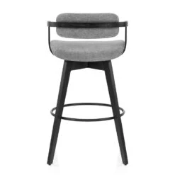 Stoffbarhocker - Electra 9 Stoffbarhocker - Electra -Barstuhl Pro Geschaft stoffbarhocker electra 3