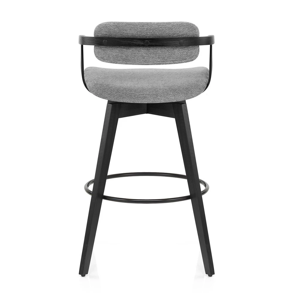 Stoffbarhocker - Electra 4 Stoffbarhocker - Electra – Bild 4