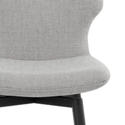 Stoffbarhocker - Elle 16 Stoffbarhocker - Elle -Barstuhl Pro Geschaft stoffbarhocker elle 7