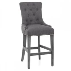 Stoffbarhocker - Etienne