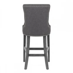 Stoffbarhocker - Etienne 10 Stoffbarhocker - Etienne -Barstuhl Pro Geschaft stoffbarhocker etienne 3