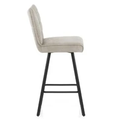 Stoffbarhocker - Forte 8 Stoffbarhocker - Forte -Barstuhl Pro Geschaft stoffbarhocker forte 2