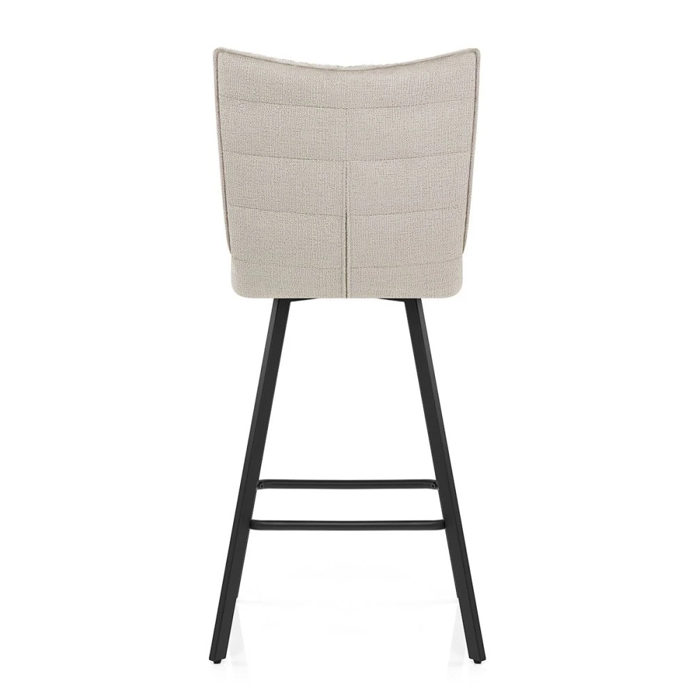 Stoffbarhocker - Forte 4 Stoffbarhocker - Forte – Bild 4