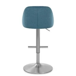 Stoffbarhocker - Freya 9 Stoffbarhocker - Freya -Barstuhl Pro Geschaft stoffbarhocker freya 3