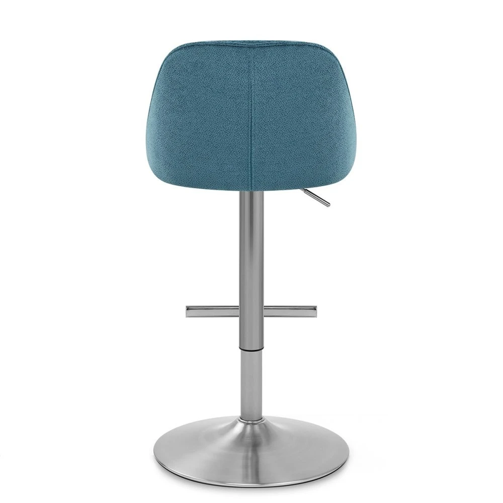 Stoffbarhocker - Freya 4 Stoffbarhocker - Freya – Bild 4