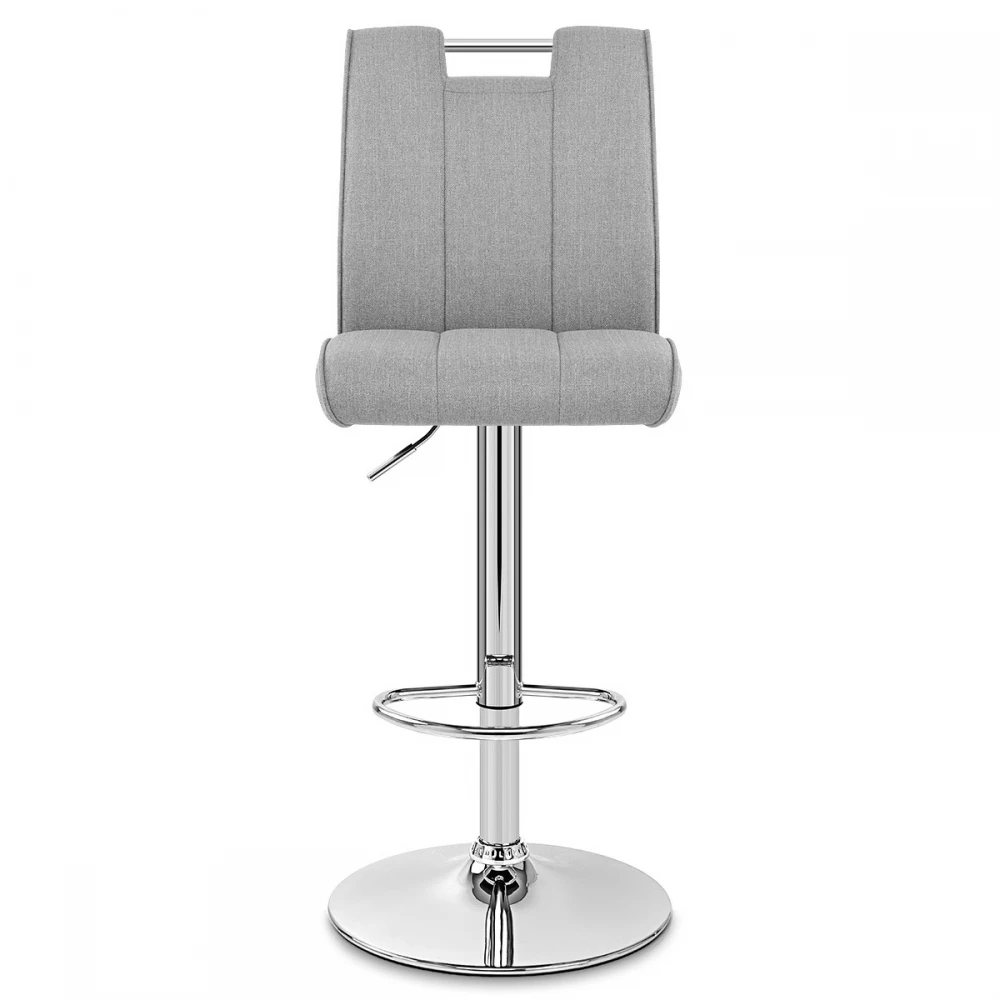 Atlantic Stoffbarhocker - Loco 2 Atlantic Stoffbarhocker - Loco – Bild 2