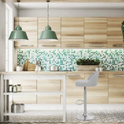 Stoffbarhocker Gebürstet - Mimi -Barstuhl Pro Geschaft stoffbarhocker mimi 6