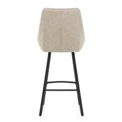 Stoffbarhocker - Nova 9 Stoffbarhocker - Nova -Barstuhl Pro Geschaft stoffbarhocker nova 3