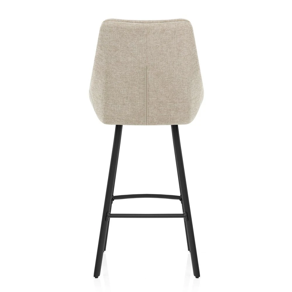 Stoffbarhocker - Nova 4 Stoffbarhocker - Nova – Bild 4