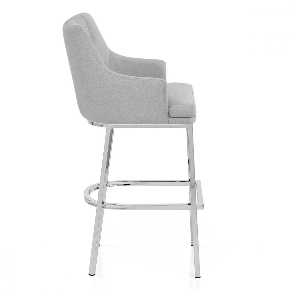 Stoffbarhocker - Orion 3 Stoffbarhocker - Orion – Bild 3