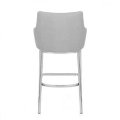 Stoffbarhocker - Orion 10 Stoffbarhocker - Orion -Barstuhl Pro Geschaft stoffbarhocker orion 3