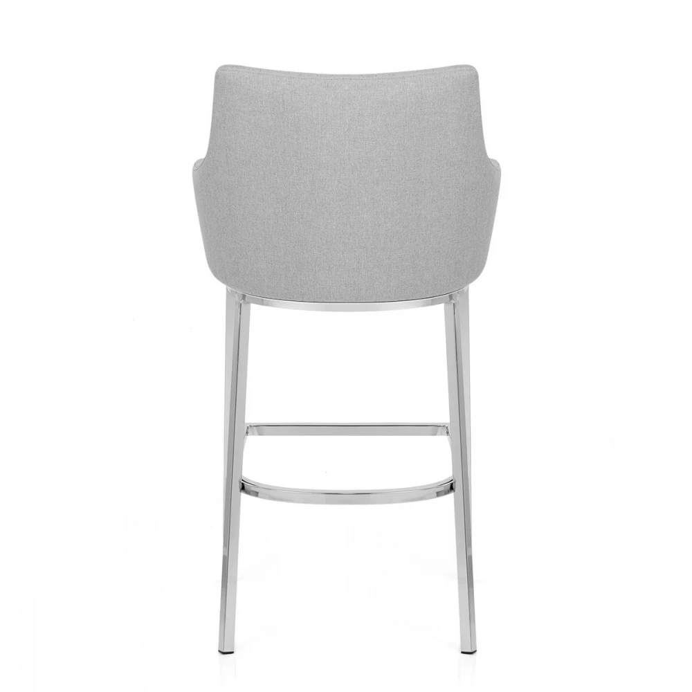 Stoffbarhocker - Orion 4 Stoffbarhocker - Orion – Bild 4