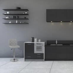 Atlantic Stoffbarhocker - Seattle 13 Atlantic Stoffbarhocker - Seattle -Barstuhl Pro Geschaft stoffbarhocker seattle 6