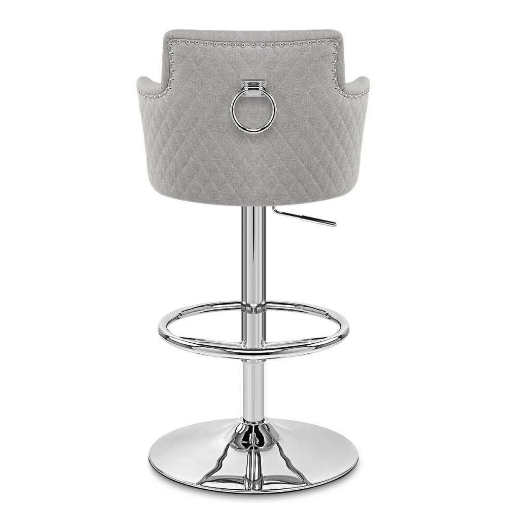 Atlantic Stoffbarhocker - Vogue 2 Atlantic Stoffbarhocker - Vogue – Bild 2