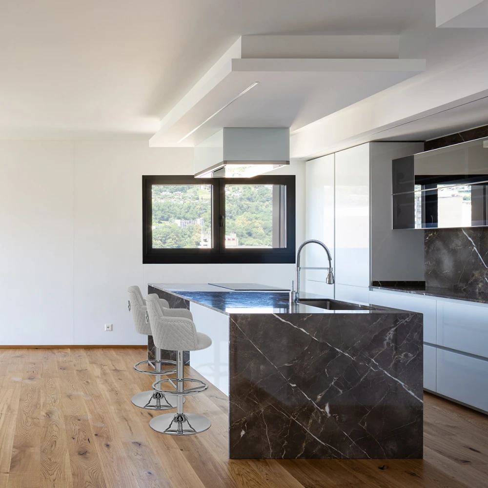 Atlantic Stoffbarhocker - Vogue 7 Atlantic Stoffbarhocker - Vogue – Bild 7