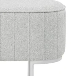 Stoffhocker Chrom - Duet 10 Stoffhocker Chrom - Duet -Barstuhl Pro Geschaft stoffhocker chrom duet 4