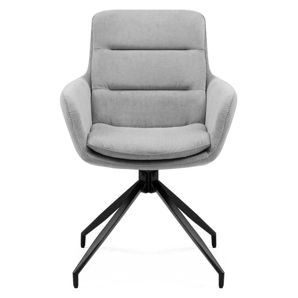 Stoffsessel - Nixon 2 Stoffsessel - Nixon – Bild 2