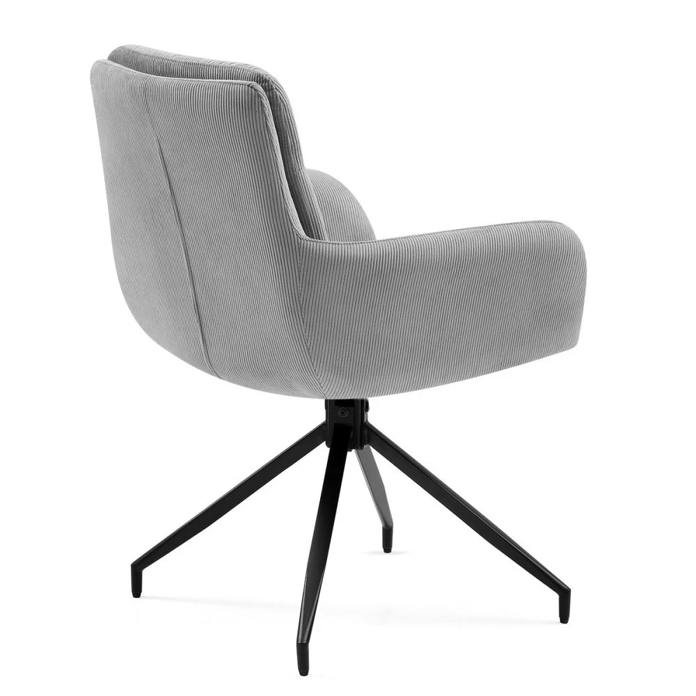 Stoffsessel - Nixon 4 Stoffsessel - Nixon – Bild 4