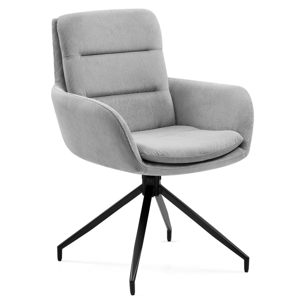 Stoffsessel - Nixon 1 Stoffsessel - Nixon