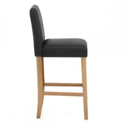 Atlantic Barhocker Eiche - Tetbury 11 Atlantic Barhocker Eiche - Tetbury -Barstuhl Pro Geschaft tetbury eiche 2