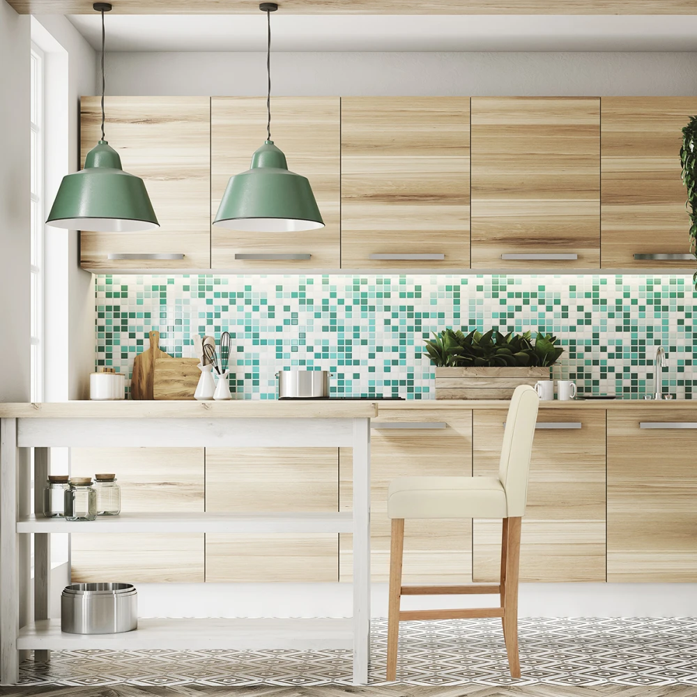 Atlantic Barhocker Eiche - Tetbury 7 Atlantic Barhocker Eiche - Tetbury – Bild 7