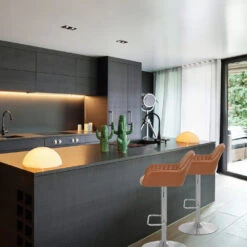 Echtleder Barhocker - Tokyo 13 Echtleder Barhocker - Tokyo -Barstuhl Pro Geschaft tokyo echtleder 6