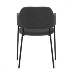 Esszimmerstuhl Stoff - Trent -Barstuhl Pro Geschaft trent esszimmerstuhl stoff 3