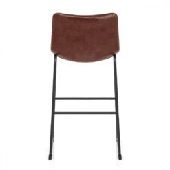 Kunstleder Barhocker - Tucker 10 Kunstleder Barhocker - Tucker -Barstuhl Pro Geschaft tucker kunstleder 3