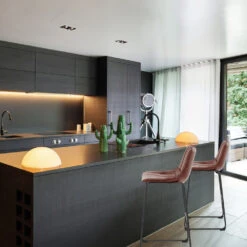 Kunstleder Barhocker - Tucker 13 Kunstleder Barhocker - Tucker -Barstuhl Pro Geschaft tucker kunstleder 6