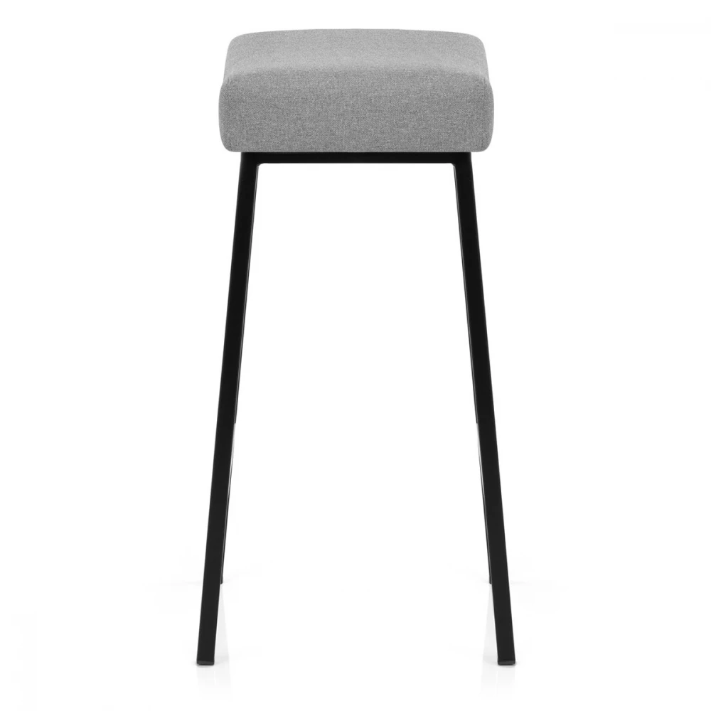 Stoff Barhocker - Uno 3 Stoff Barhocker - Uno – Bild 3