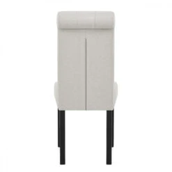 Esszimmerstuhl Stoff - Utah -Barstuhl Pro Geschaft utah esszimmerstuhl stoff 3