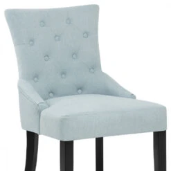 Atlantic Stoff Stuhl - Verdi -Barstuhl Pro Geschaft verdi stoff stuhl 4