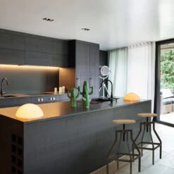 Atlantic Barhocker - Heller Holzsitz - Vintage Revolution -Barstuhl Pro Geschaft vintage revolution 6