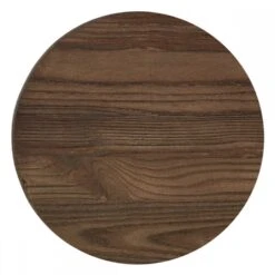 Atlantic Barhocker - Dunkler Holzsitz - Vintage Revolution -Barstuhl Pro Geschaft vintage revolution holz 5