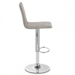 Atlantic Wildlederimitat Barhocker - Atlanta 11 Atlantic Wildlederimitat Barhocker - Atlanta -Barstuhl Pro Geschaft wildleder barhocker atlanta 2