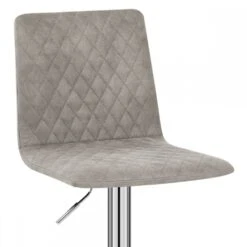 Atlantic Wildlederimitat Barhocker - Atlanta 13 Atlantic Wildlederimitat Barhocker - Atlanta -Barstuhl Pro Geschaft wildleder barhocker atlanta 4