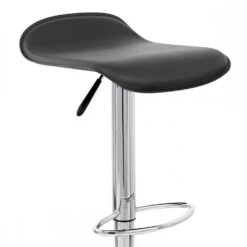 Atlantic Kunstleder Barhocker Chrom - Zars -Barstuhl Pro Geschaft zars 2