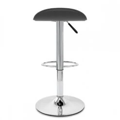 Atlantic Kunstleder Barhocker Chrom - Zars -Barstuhl Pro Geschaft zars 4